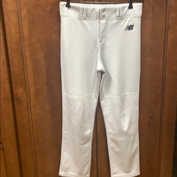 Youth Baseball Pants 